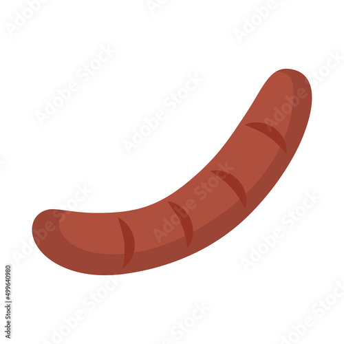 sausage icon image