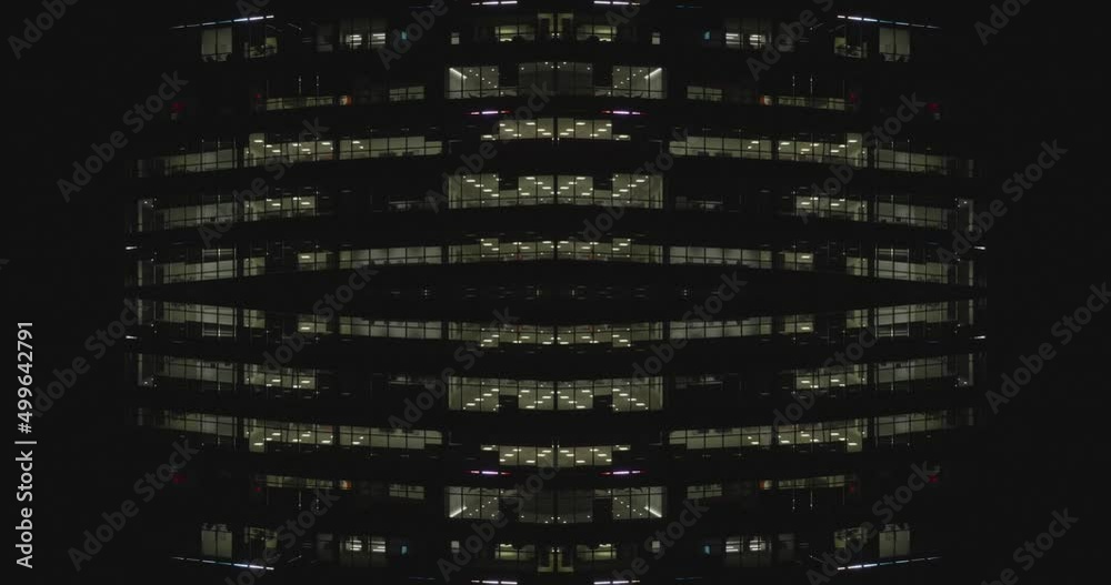 4-way Urban Kaleidoscope, City and Traffic, #49