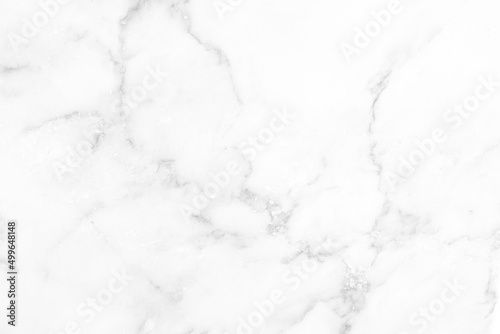 Marble granite white background wall surface black pattern graphic abstract light elegant gray for do floor ceramic counter texture stone slab smooth tile silver natural for interior decoration. © Kamjana