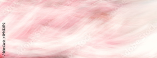 Soft blurred rose and green colored background, spring and summer season, pastel colors, defocused abstract texture, greeting card  © Berit Kessler