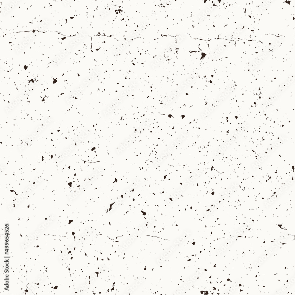 Retro texture scratches and dots on a light background Retro texture scratches and dots on a light background
