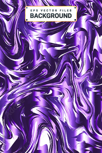 Abstract pattern rare bright background