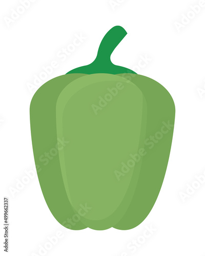 green pepper icon