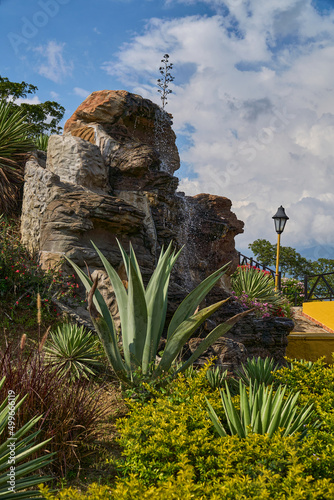 Parque Nacional del Chicamocha photo