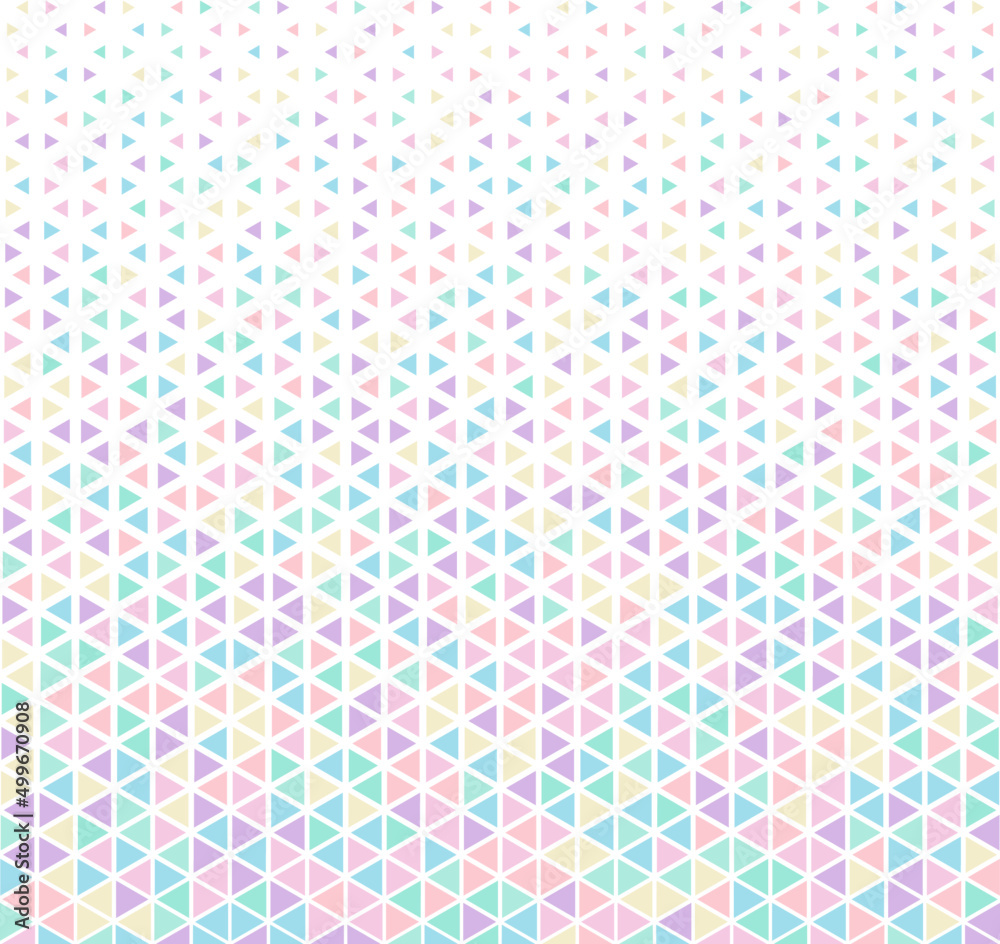 Colorful halftone pattern on white background. Linear halftone backdrop. Isolated vector illustration on white background. Colorful halftone pattern on white background. Linear halftone backdrop. Isolated vector illustration on white background.