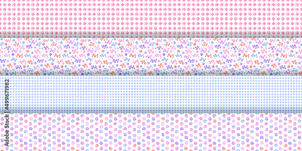 pink and white fabric background pink and white fabric background