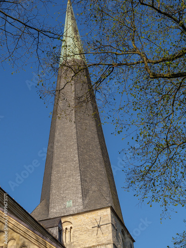 Billerbeck in den Baumbergen photo