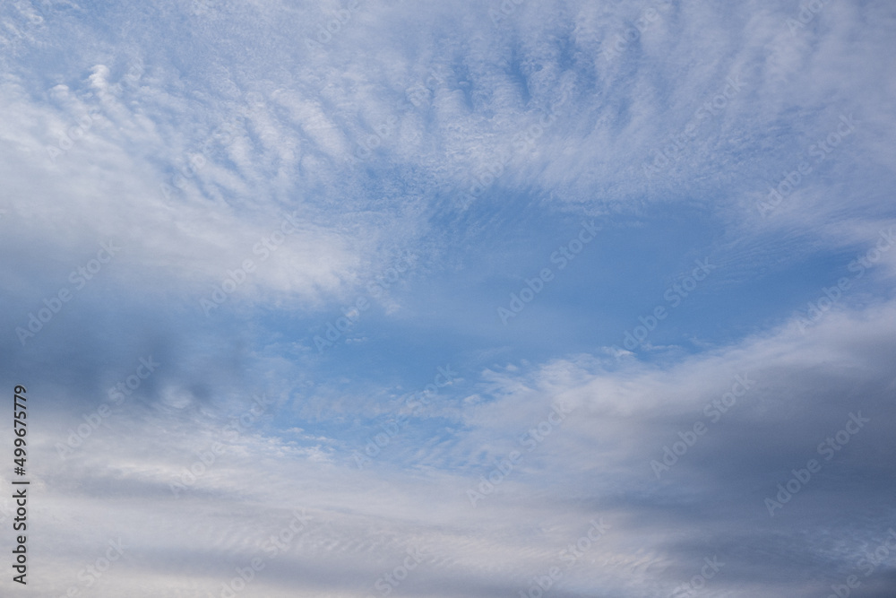 blue sky with clouds background blue sky with clouds background