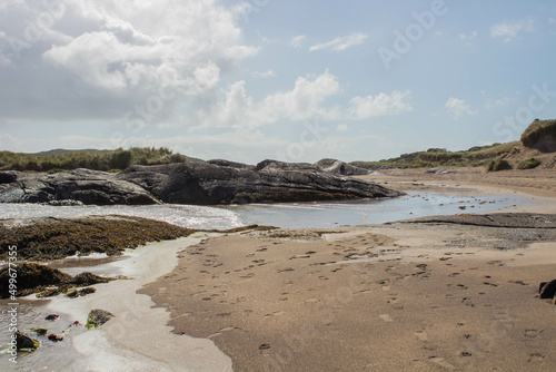 Ireland Coast