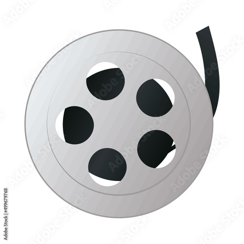 film reel icon