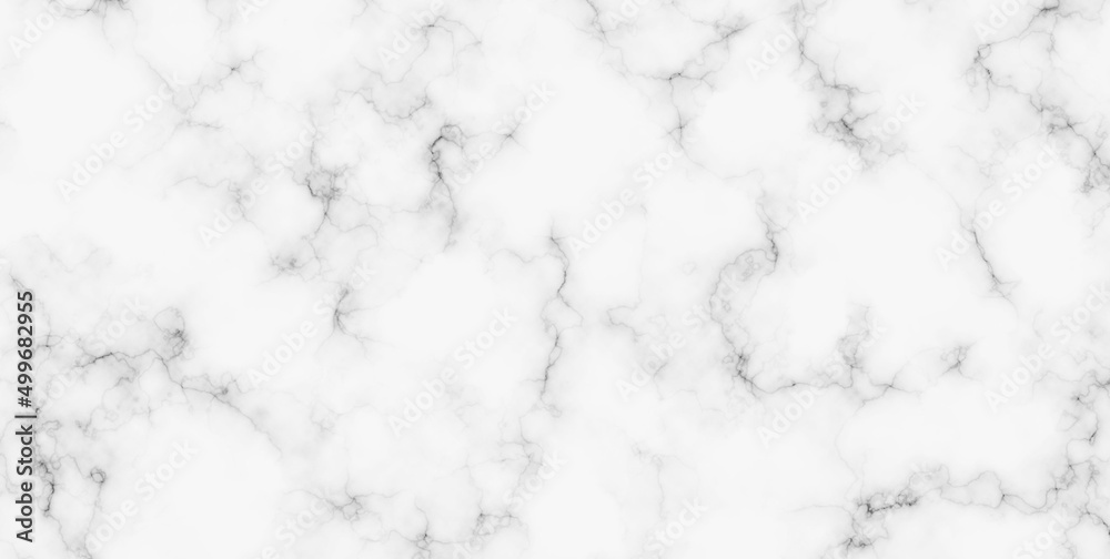 White Marble texture luxurious background, floor decorative stone