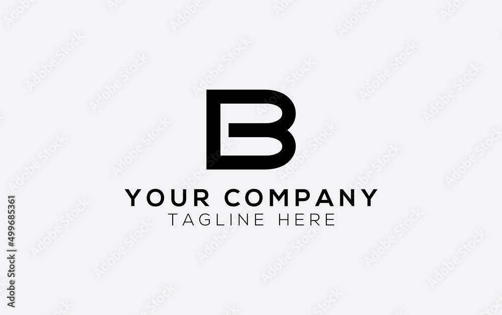 Simple unique letter logo design. The letter and alphabets designing Simple unique letter logo design. The letter and alphabets designing