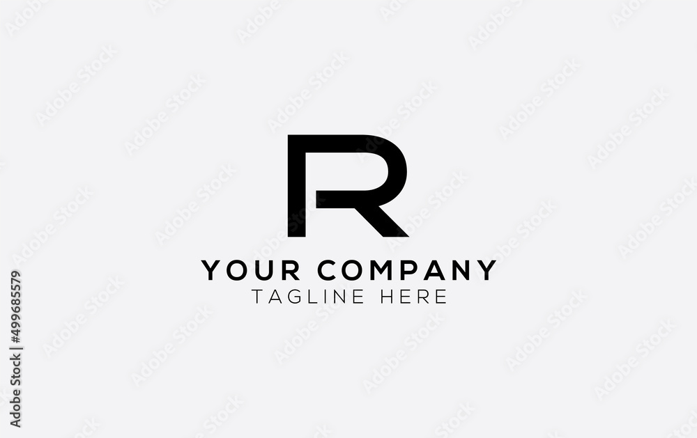 Simple unique letter logo design. The letter and alphabets designing Simple unique letter logo design. The letter and alphabets designing