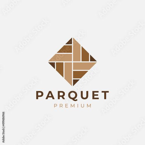 minimalist parquet flooring vinyl hardwood granite tile logo