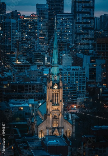 Photography The Cathedral Church of St