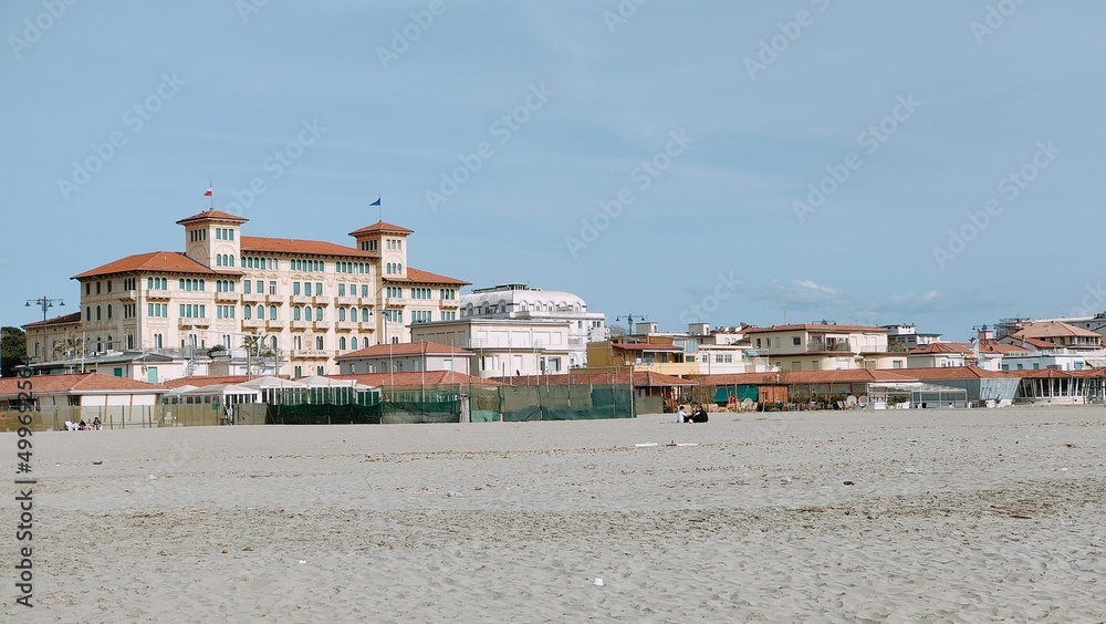 VIAREGGIO (Italie)