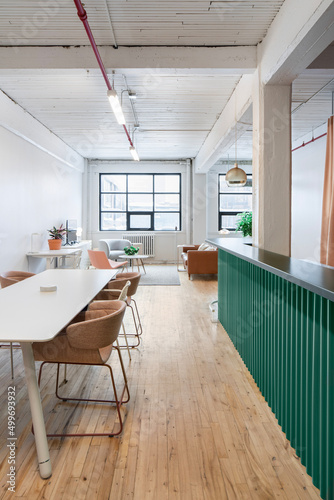 kitchen interior