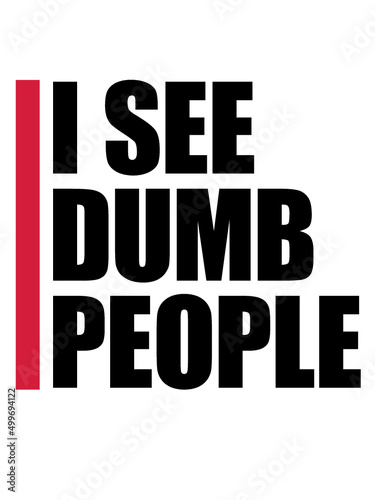 Logo Dumme Menschen 