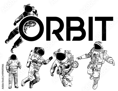 Astronaut