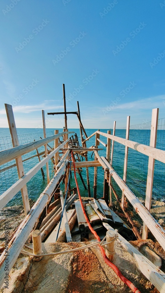 TERMOLI (Italie)