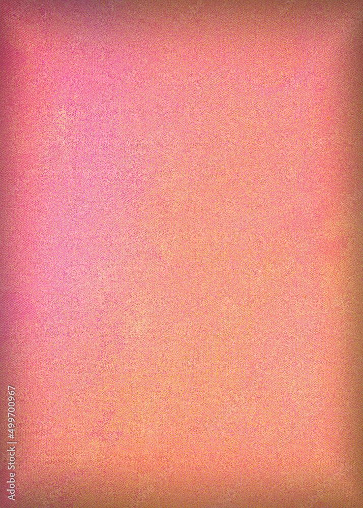Fototapeta premium Vertical background template for your graphic design works and layout, vintage, retro, grunge, textured..