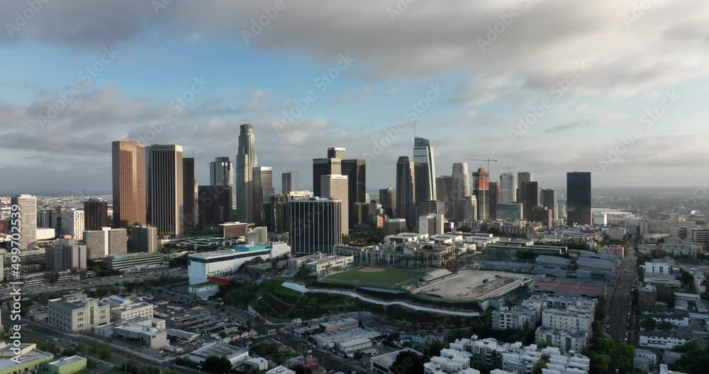Los Angels downtown skyline. Skyscrapers of Los Angeles California. Los Angeles, California, USA downtown cityscape. LA cityscapes. Los Angels downtown skyline. Skyscrapers of Los Angeles California. Los Angeles, California, USA downtown cityscape. LA cityscapes.