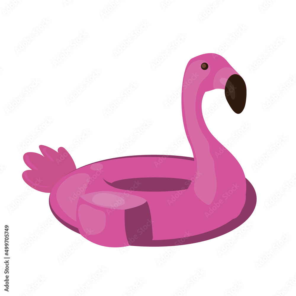 flamingo float design flamingo float design