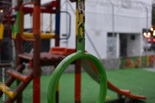 playground for children