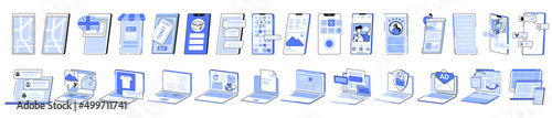Electronic devices