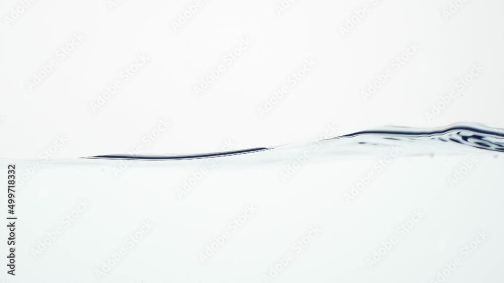 水 水