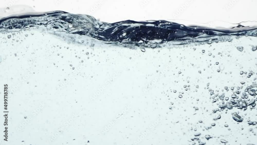 水 水