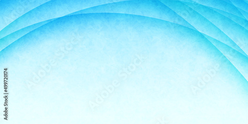 波　海　和紙　背景