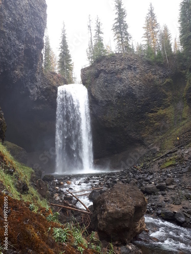 Waterfall 5