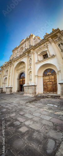 Catedral de San José
