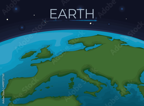 planet earth cartel