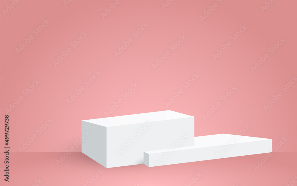 Podium background design for product presentation, branding and packaging presentation. Podium background design for product presentation, branding and packaging presentation.