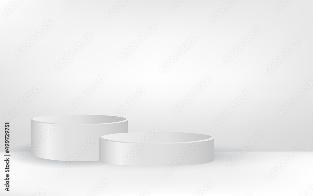 Podium background design for product presentation, branding and packaging presentation. Podium background design for product presentation, branding and packaging presentation.