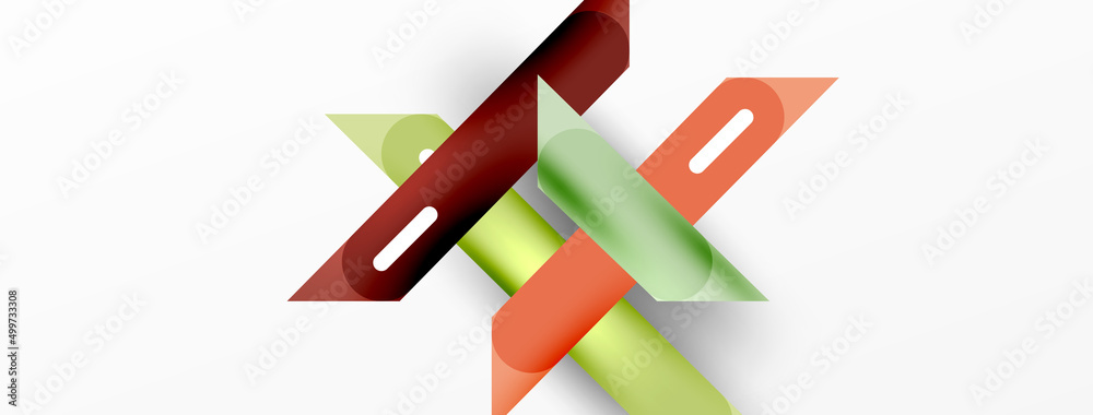 Background dynamic lines geometric wallpaper. Stripes composition vector illustration for wallpaper banner background or landing page Background dynamic lines geometric wallpaper. Stripes composition vector illustration for wallpaper banner background or landing page