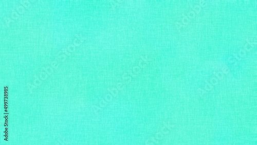 織物風テクスチャ 背景素材 8K UHDサイズ 青緑・ブルーグリーン