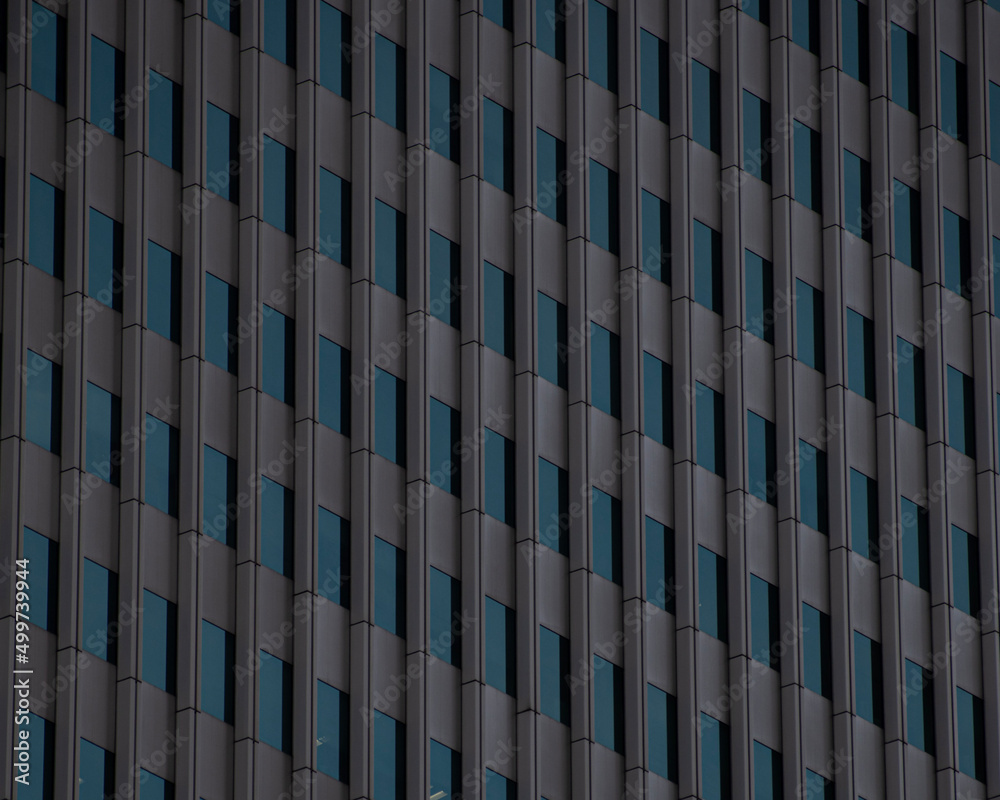 Obraz premium building texture