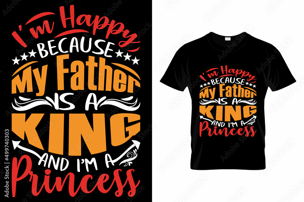 Printable Cutting Designs, Lovely Designs For Shirt, Awesome T-shirt Design, Design, T-shirts, Shirts, Printable, Creative T-shirts,  
Fathers Typography T-shirt Design, Father's Day T-Shirt Des