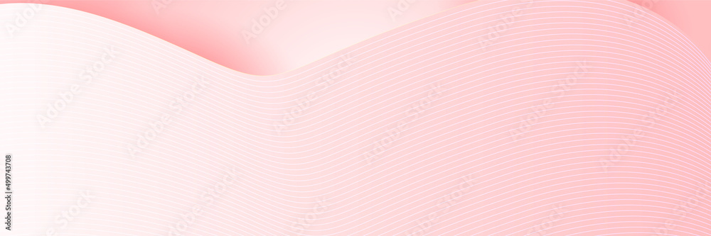 Modern light pink and gold abstract background. Abstract geometric shape pink gold background with light and shadow 3D layered for presentation design. Modern light pink and gold abstract background. Abstract geometric shape pink gold background with light and shadow 3D layered for presentation design.