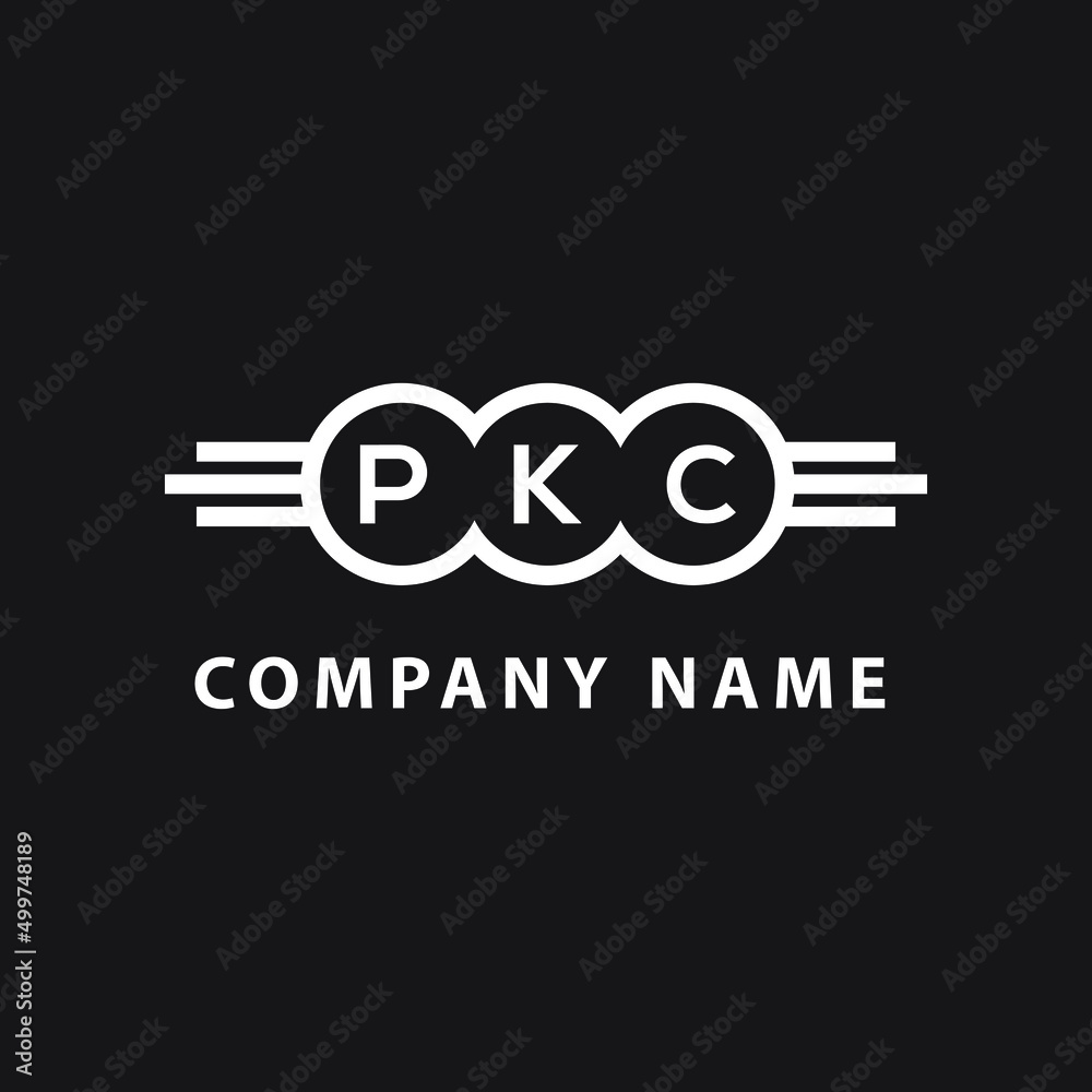 PKC letter logo design on black background. PKC creative initials letter logo concept. PKC letter design.
PKC letter logo design on black background. PKC creative initials letter logo concept. PKC letter design.