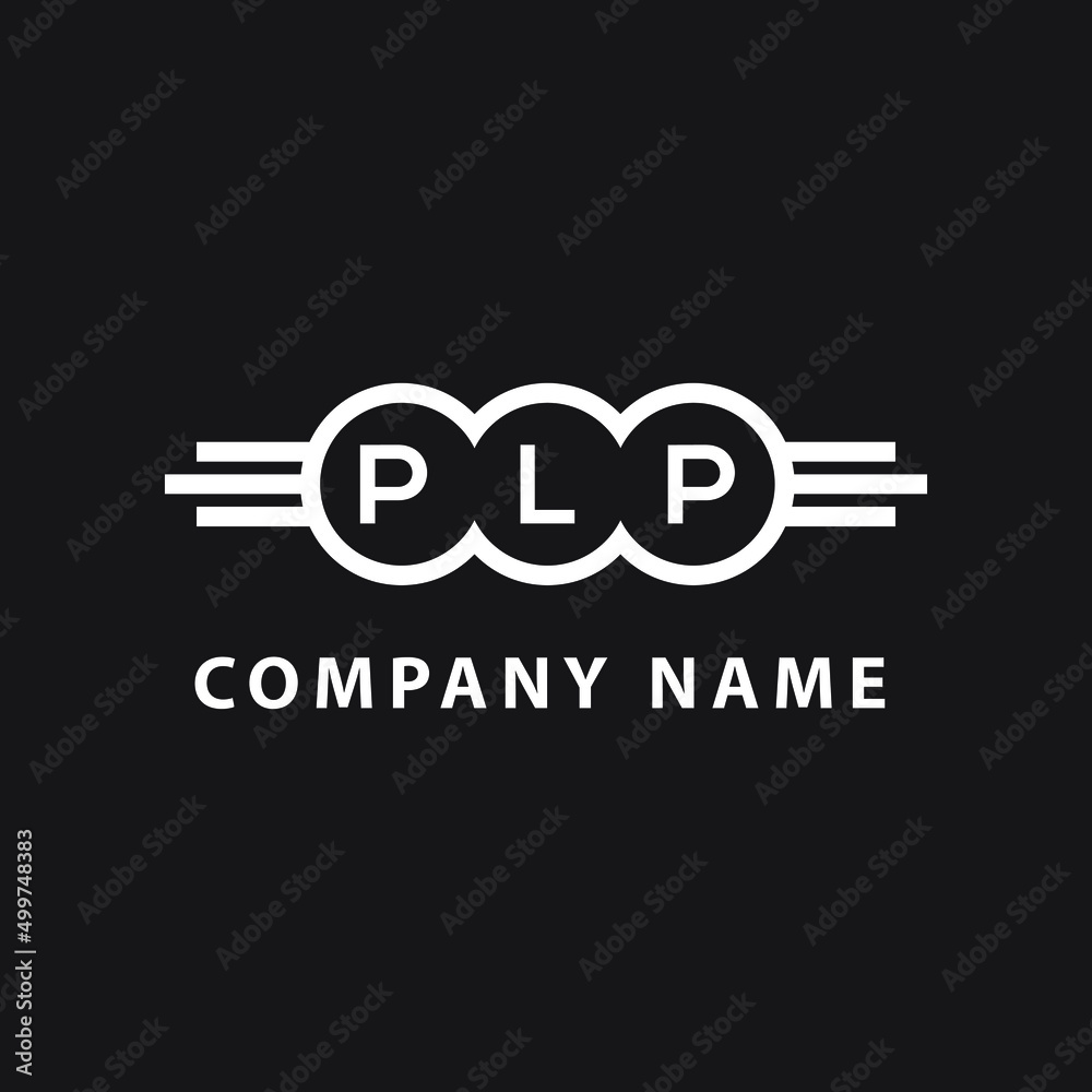 PLP letter logo design on black background. PLP creative initials letter logo concept. PLP letter design.
PLP letter logo design on black background. PLP creative initials letter logo concept. PLP letter design.