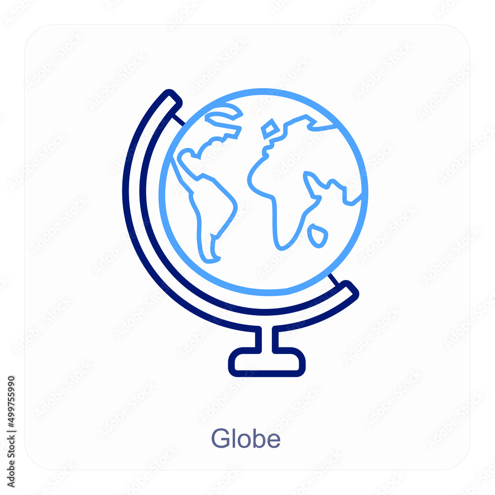 Globe Globe