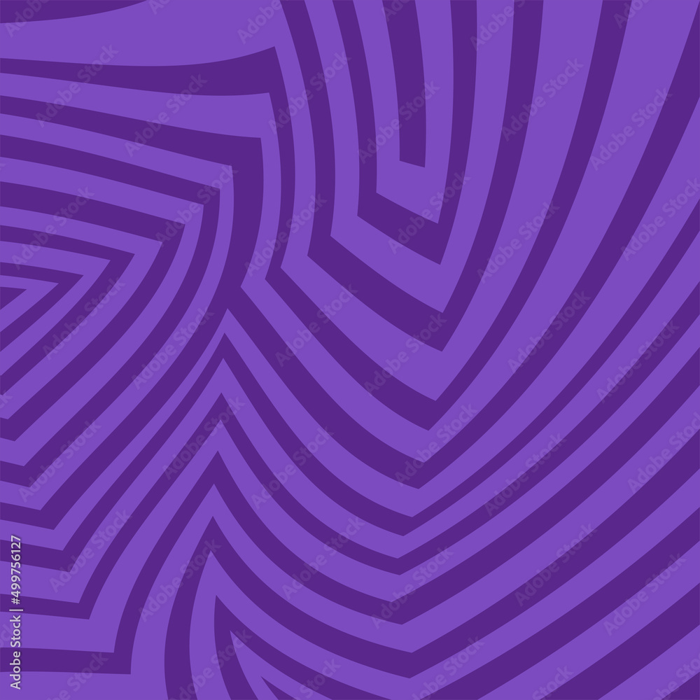 Abstract background with gradient illusion line pattern Abstract background with gradient illusion line pattern