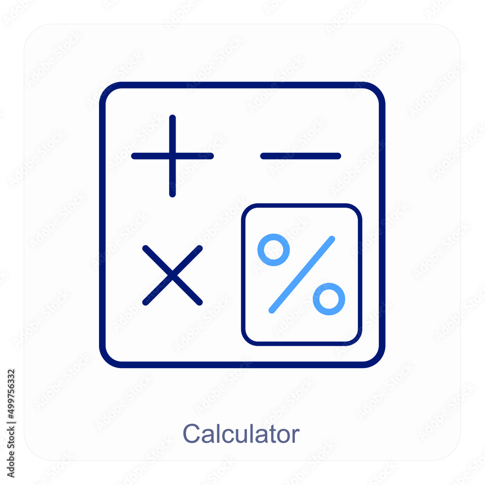 Calculator Calculator