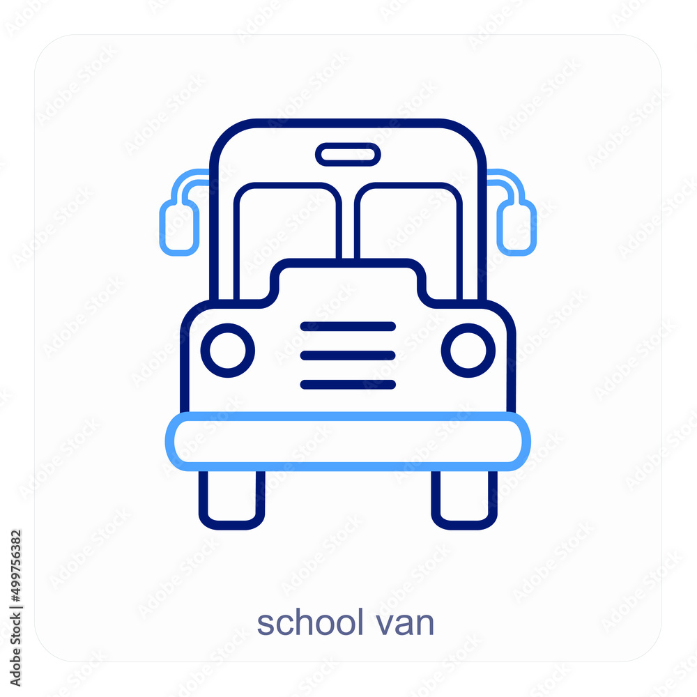 School Van