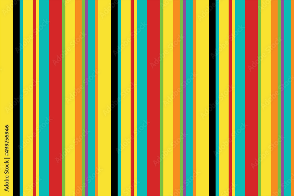 Stripes background of vertical line pattern. Vector striped texture, modern colors. Stripes background of vertical line pattern. Vector striped texture, modern colors.