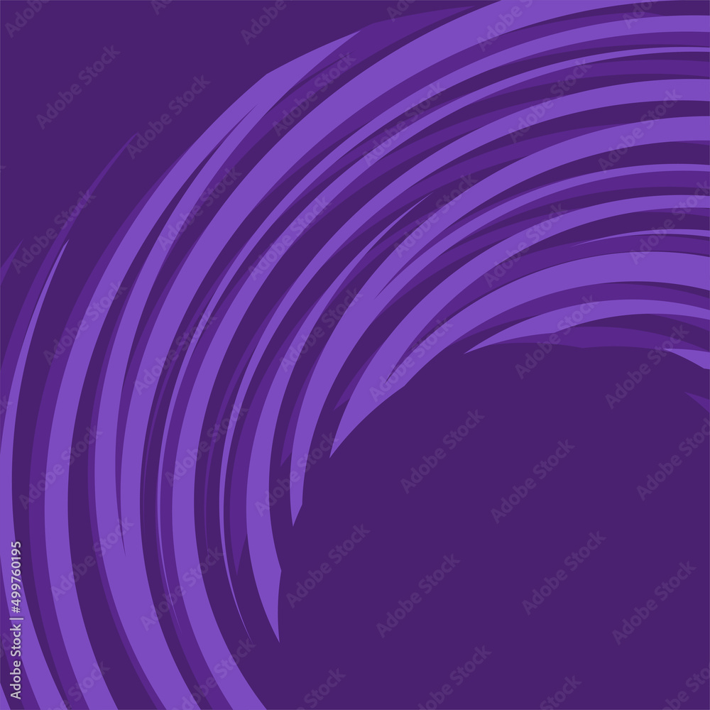 Fototapeta premium Abstract background with colorful twister pattern